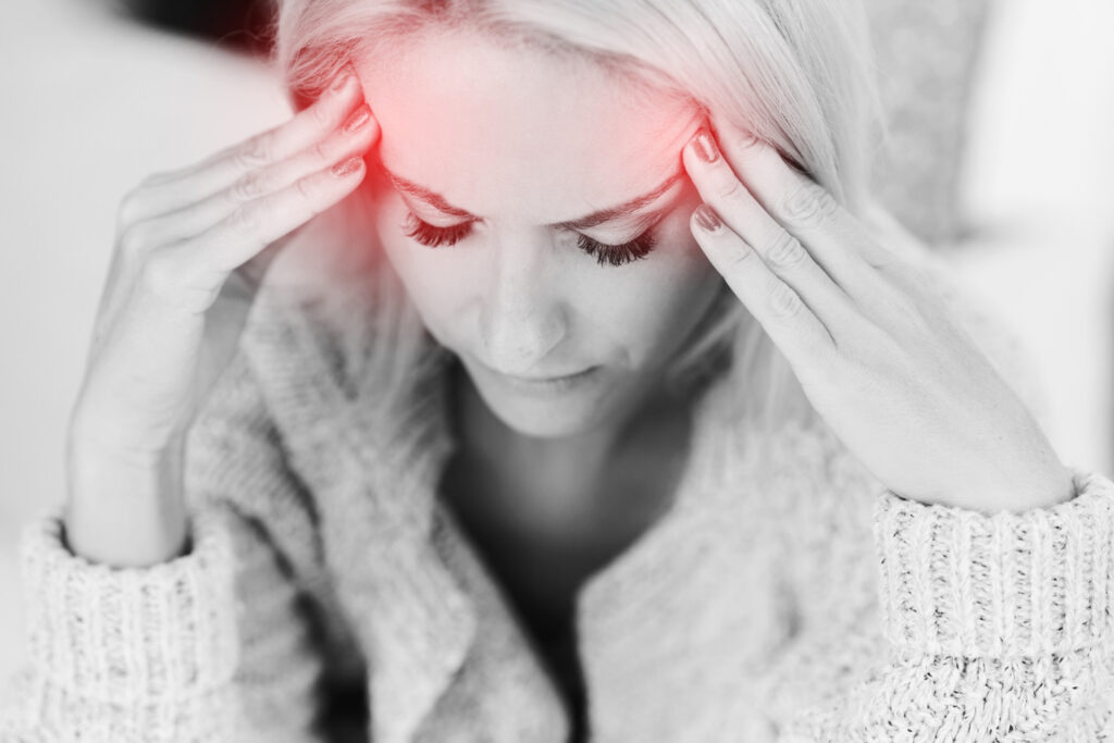 Migrena – objawy, leczenie i sprawdzone sposoby łagodzenia bólu