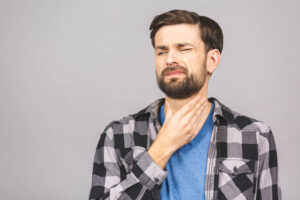 Zapalenie gardła – kompleksowy przewodnik po przyczynach, objawach i skutecznym leczeniu