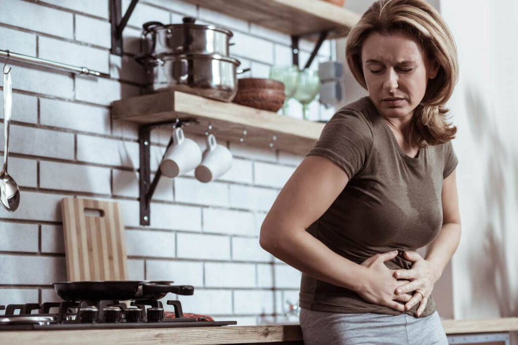 Zapalenie żołądka – kompleksowy przewodnik po przyczynach, objawach i leczeniu