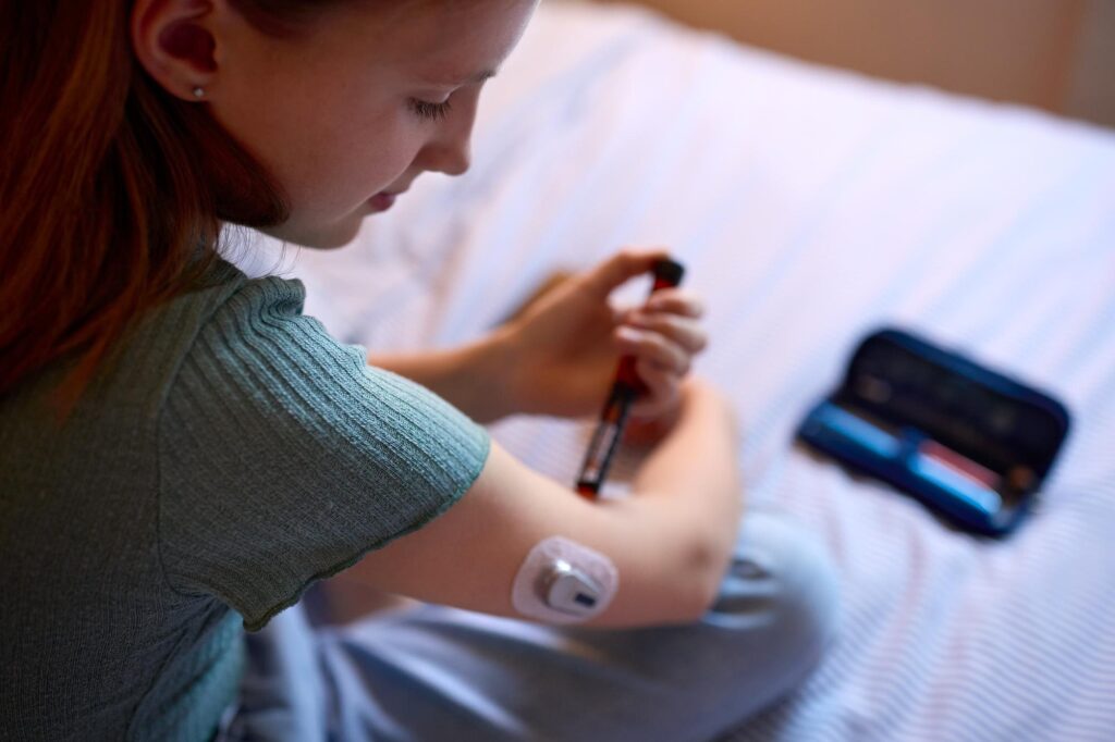 Insulinooporność – objawy, przyczyny, diagnostyka i leczenie